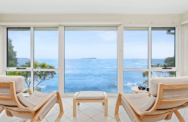 Tollgate Beach House