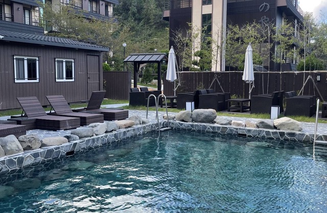 Tomonoya Hotel & Ryokan Gyeongju