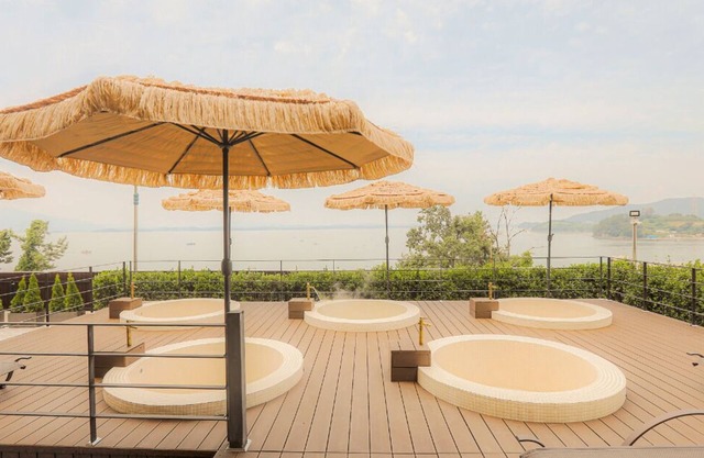 Tomonoya Signature Ryokan Namhae