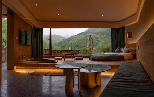 Tonglu TianKong MiLing Homestay