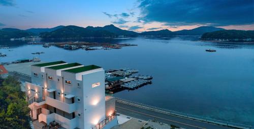 Tongyeong FH365 Pension