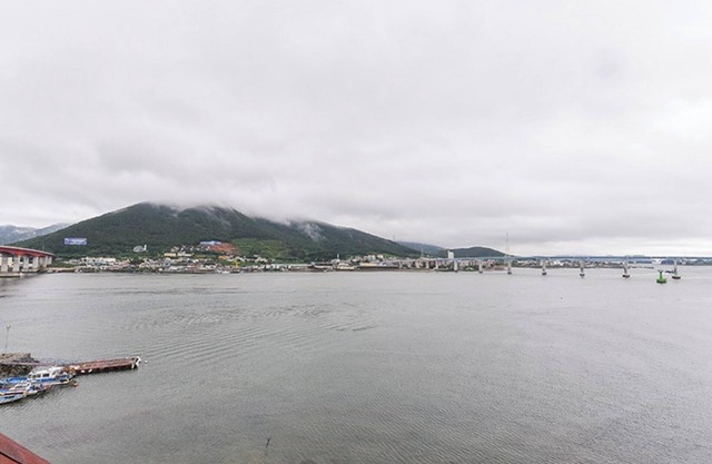 Tongyeong Gaetbawi Pension