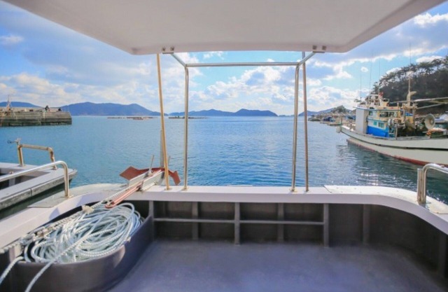 Tongyeong Healing Pension