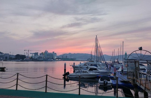 Tongyeong Home Guesthouse