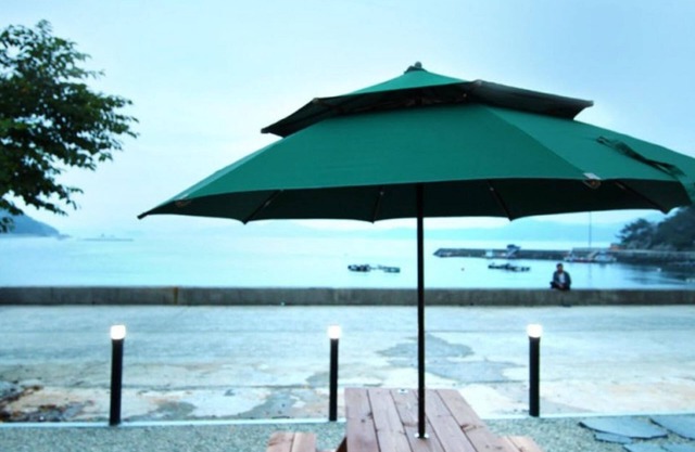 Tongyeong Hyusik Pension