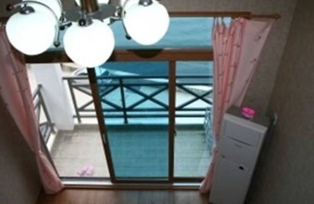 Tongyeong Pension Mirage