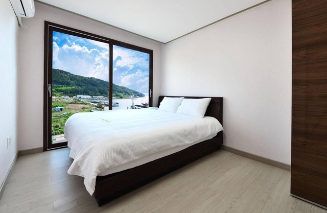 Tongyoung Misung Sweet Pension