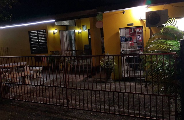 Tony's Guest House