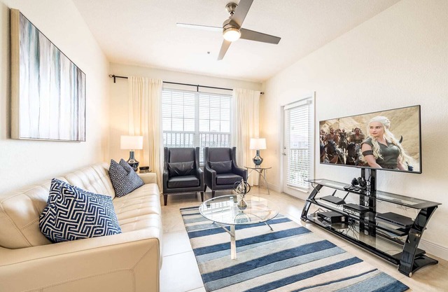 Top Floor*Balcony*VistaCay Convention Ctr & iDrive