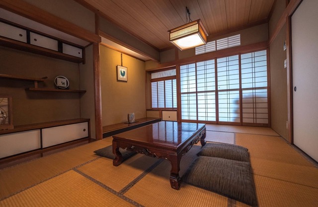 Top floor reserved special room Japanesestyle r/Kanazawa Ishikawa