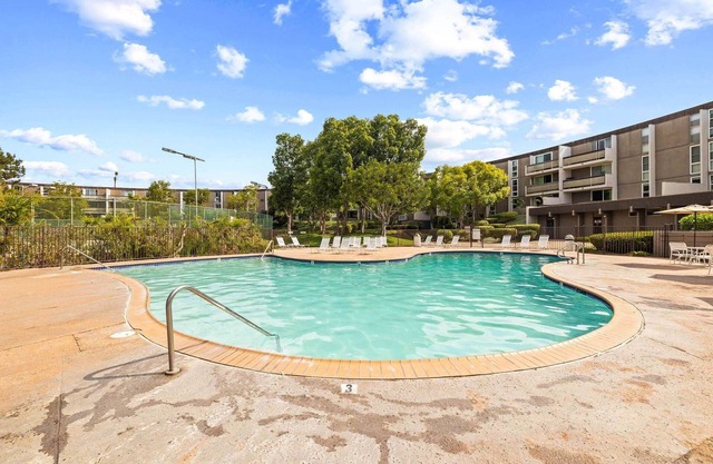 Top Floor, Resort Amenities, Rain Shower