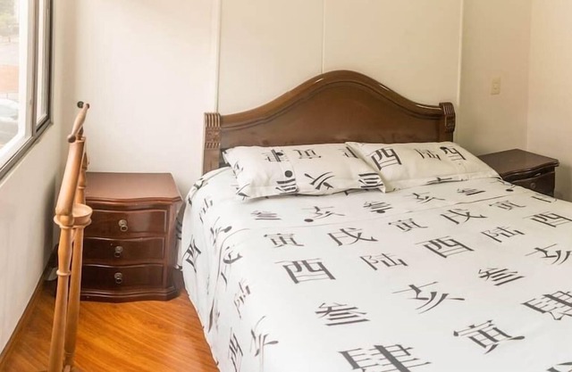 Top Location2BR Apartment-Bogota