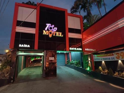 Top Motel