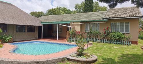 Top-Notch Guesthouse 2