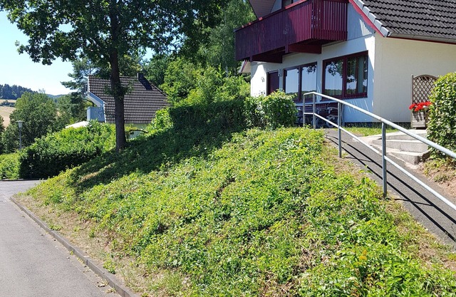 Top well-kept holiday home with great views at the Seepark Kirchheim