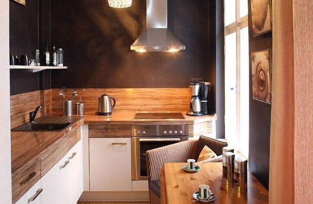 TopApartment in the West-City at the Kurfürstendamm