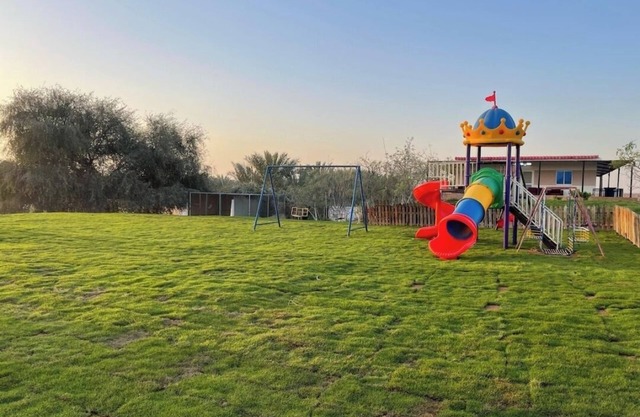 Tophill 25 acre Farmstay