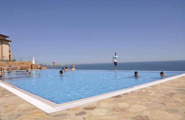 Topola Skies Resort & Aquapark - All inclusive