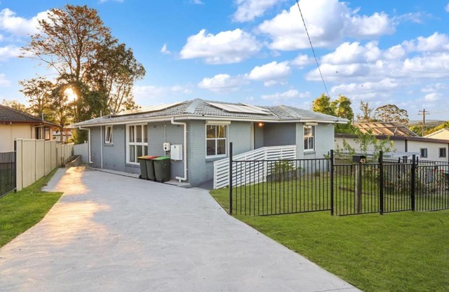 Toronto Garden Retreat