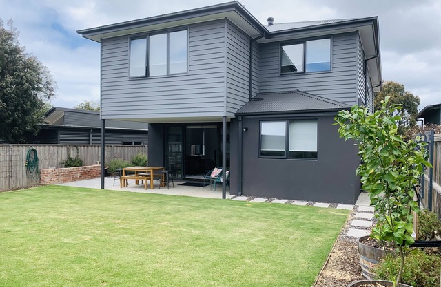 Torquay Family Home