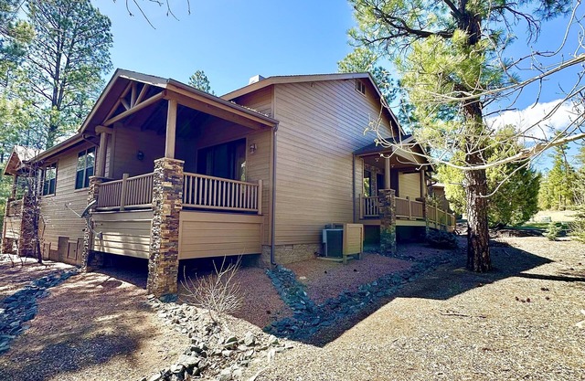 Torreón- Beautiful Spacious Golf Villa