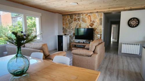 Torreón El Guindal - Sierra de Gredos