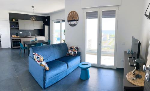 Torre Arechi Apartment