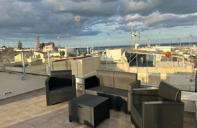 Torre Canina Suite & Rooms