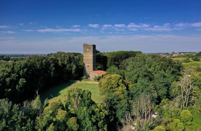 Torre delle Cornacchie - Private Pool Villa