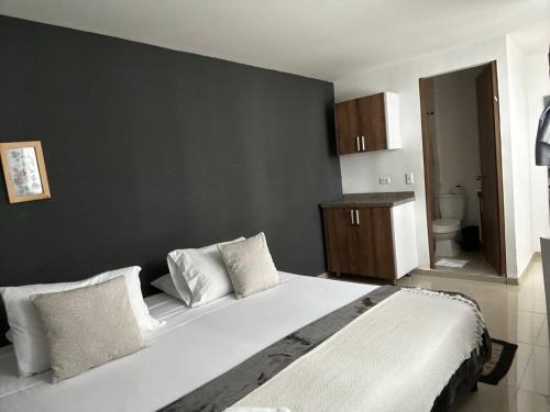 TORRE EJECUTIVA Hotel