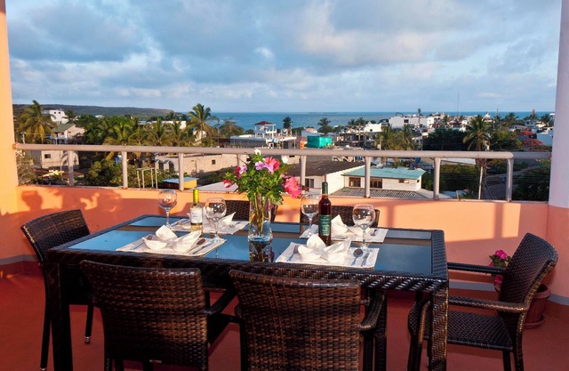 Torre Mar Galapagos Villa