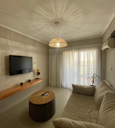 Torre Tronador depto 3 dormitorios complejo Altos de Villasol