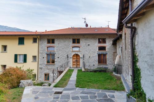 Torretta della Pescalina - Pescate - Lecco