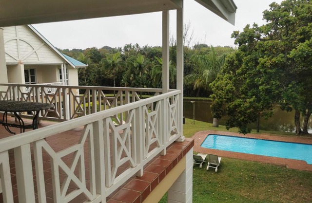 Tortuga 22 - Caribbean Estates