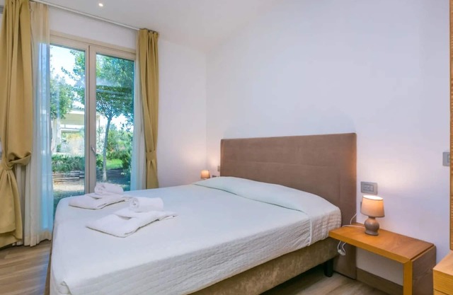 Toscana Biovillage - Cottage con Vasca Idromassaggio solo su Richiesta