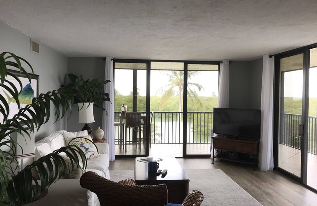 Totally renovated! - Great unobstructed water views from every room!