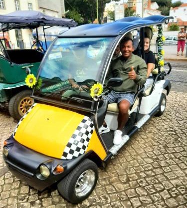 Totally Tour Portugal LDA