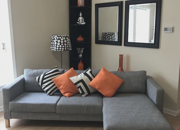 Touch of Class - Corporate Duplex