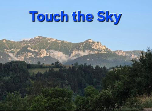 Touch the Sky