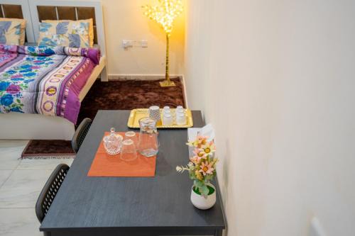 tourist Family and couple Rooms - Attached Washroom - VL02 baith al jannah LLC