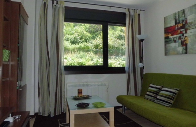 TOURIST USE APARTMENT