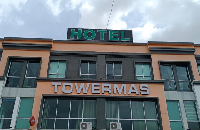 TOWERMAS HOTEL