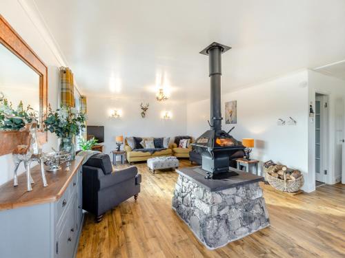 Towford Farm Bungalow