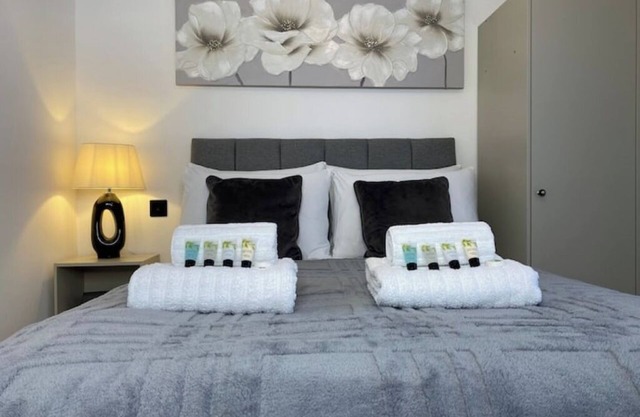 Town Center Two-Bedroom