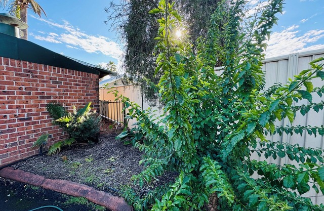 Town & Country Motor Inn