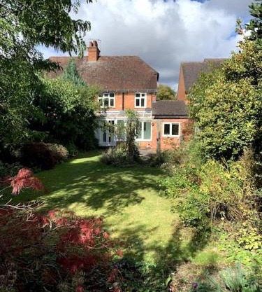 Town House, Stratford-upon-Avon