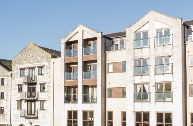 TOWNBRIDGE APARTMENT, family friendly in Weymouth
