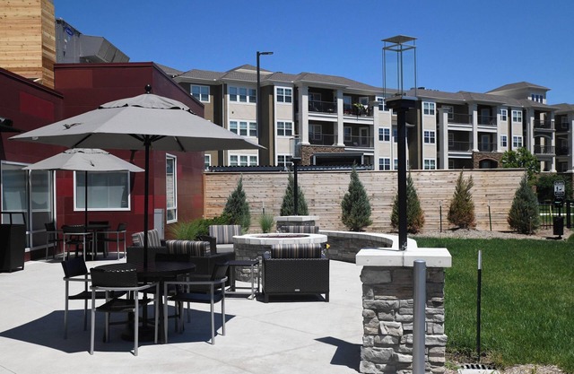 TownePlace Suites by Marriott Kansas City at Briarcliff