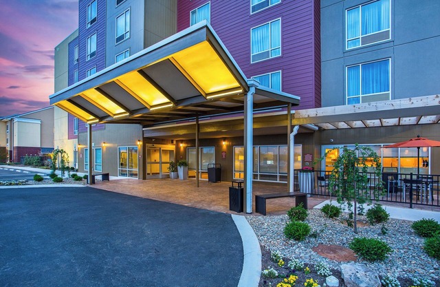 TownePlace Suites by Marriott Cookeville