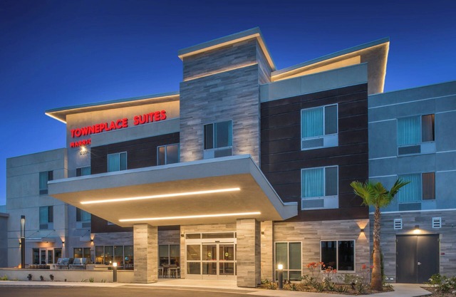 TownePlace Suites by Marriott San Bernardino Loma Linda